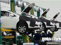潮州職業(yè)技術(shù)學(xué)校2021年有哪些專業(yè)