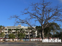 潮州職業(yè)技術(shù)學(xué)校地址在哪里