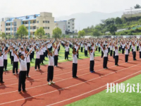 龍里中等職業(yè)學(xué)校2023年招生錄取分?jǐn)?shù)線