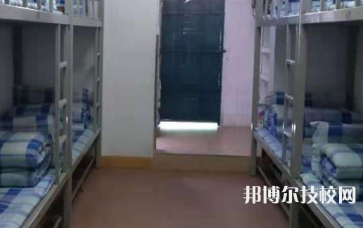 龍里中等職業(yè)學(xué)校2021年宿舍條件