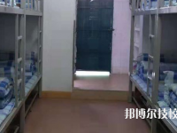 龍里中等職業(yè)學(xué)校2023年宿舍條件