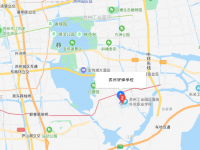 蘇州評(píng)彈學(xué)校2023年地址在哪里