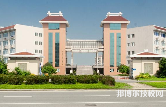 延長縣職業(yè)教育中心2023年報(bào)名條件、招生要求、招生對象