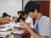 昆山花橋國際商務(wù)城中等專業(yè)學(xué)校2023年報名條件、招生要求、招生對象