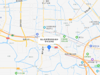 昆山花橋國際商務城中等專業(yè)學校2023年地址在哪里