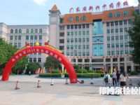 廣東新興中藥學(xué)校地址在哪里