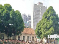 南寧信息工程職業(yè)技術(shù)學(xué)校2023年宿舍條件