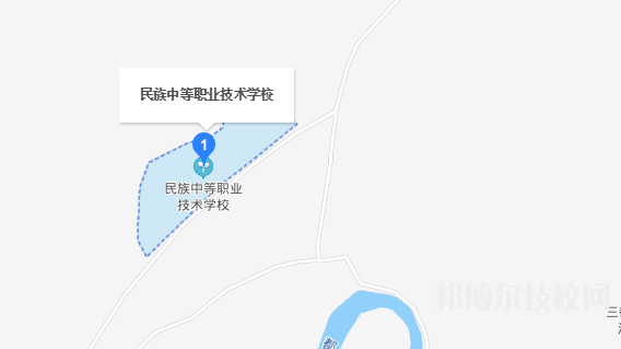 三都水族自治民族中等職業(yè)技術(shù)學(xué)校地址在哪里