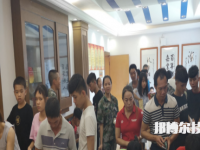 南寧信息工程職業(yè)技術(shù)學(xué)校2023年網(wǎng)站網(wǎng)址