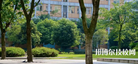成都航空旅游職業(yè)學校2021年宿舍條件