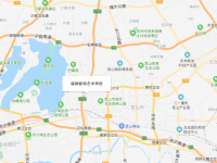 蘇州福納影視藝術(shù)學校2023年地址在哪里