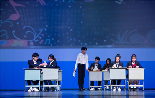 蘇州福納影視藝術(shù)學(xué)校2021年招生辦聯(lián)系電話