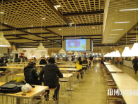 西安利君醫(yī)藥技工學(xué)校2021年宿舍條件