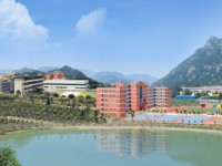 西安利君醫(yī)藥技工學(xué)校2021年招生簡(jiǎn)章