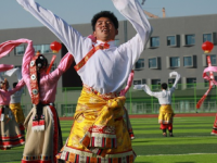 甘南藏族自治州衛(wèi)生學(xué)校2021年有哪些專(zhuān)業(yè)