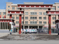 甘南藏族自治州衛(wèi)生學(xué)校2021年宿舍條件