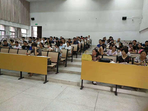 江蘇泰興中等專業(yè)學(xué)校怎么樣、好不好