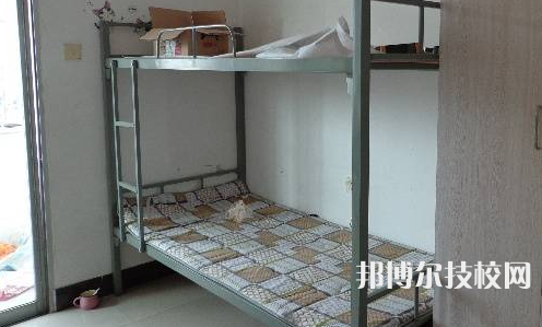 都勻中等職業(yè)技術(shù)學(xué)校2021年宿舍條件