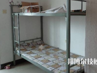 都勻中等職業(yè)技術(shù)學(xué)校2023年宿舍條件