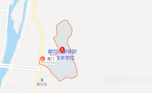 都勻中等職業(yè)技術(shù)學(xué)校地址在哪里  