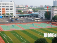 廣西交通技師學(xué)院2023年招生簡(jiǎn)章
