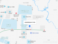 安徽省特殊教育中專學校2023年地址在哪里