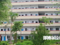 廣西交通技師學(xué)院2023年怎么樣、好不好