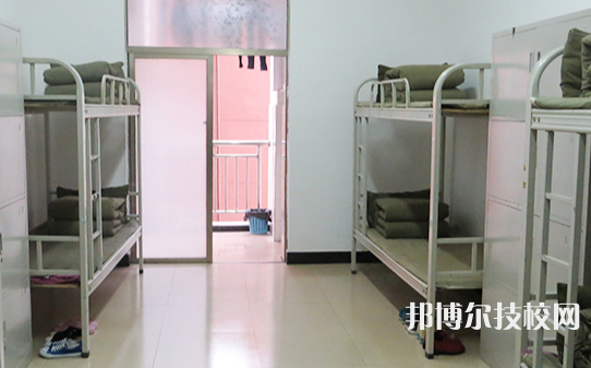 貴州羅甸中等職業(yè)技術(shù)學(xué)校2021年宿舍條件