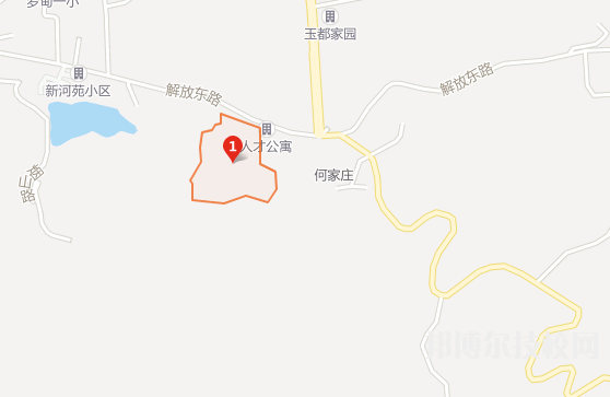 貴州羅甸中等職業(yè)技術學校地址在哪里 