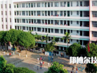 廣西紡織工業(yè)學(xué)校2023年宿舍條件