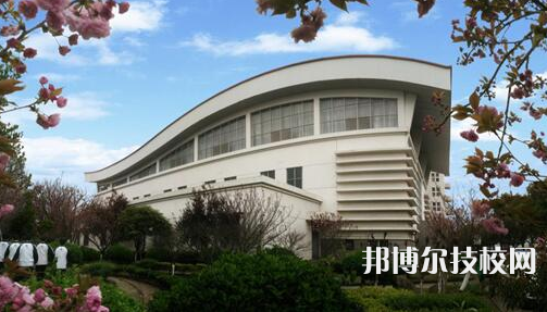 平陽職業(yè)教育中心