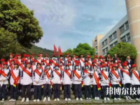 蒼南第二職業(yè)中等專業(yè)學(xué)校2021年有哪些專業(yè)