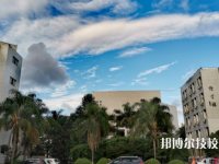 蒼南第二職業(yè)中等專業(yè)學(xué)校怎么樣、好不好
