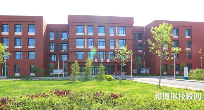 石家莊市職業(yè)財會學(xué)校2021年招生錄取分?jǐn)?shù)線