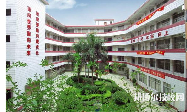 禮泉縣職業(yè)教育中心2023年怎么樣、好不好