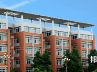 禮泉縣職業(yè)教育中心2023年地址在哪里
