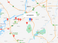 池州市旅游學校2023年地址在哪里