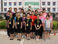 廣西民族中等專業(yè)學(xué)校2023年招生錄取分?jǐn)?shù)線