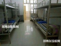 廣西民族中等專業(yè)學(xué)校2023年宿舍條件