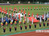 寧波建設工程學校2021年有哪些專業(yè)