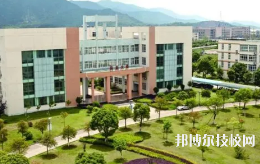 寧波建設工程學校2