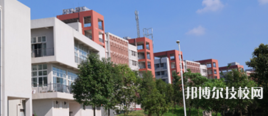 成都工業(yè)職業(yè)技術(shù)學(xué)校2021年宿舍條件