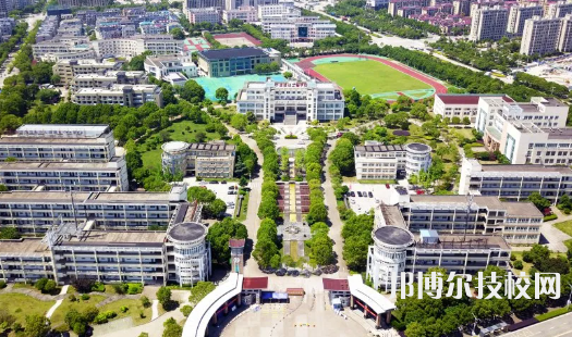 寧波建設(shè)工程學(xué)校1