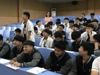 奉化區(qū)職業(yè)教育中心學(xué)校2021年招生錄取分?jǐn)?shù)線