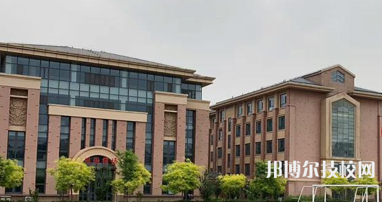 石家莊市第一職業(yè)中專學(xué)校2021年招生錄取分數(shù)線