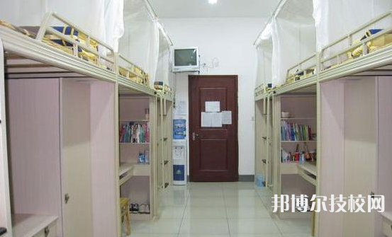 石家莊市第一職業(yè)中專學(xué)校2021年宿舍條件
