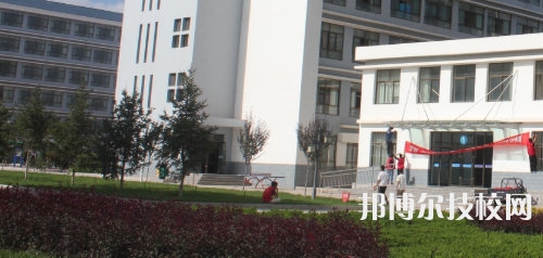甘肅有色金屬技師學(xué)院2021年有哪些專業(yè)