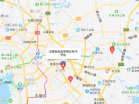 無錫機電高等職業(yè)技術(shù)學(xué)校2023年地址在哪里