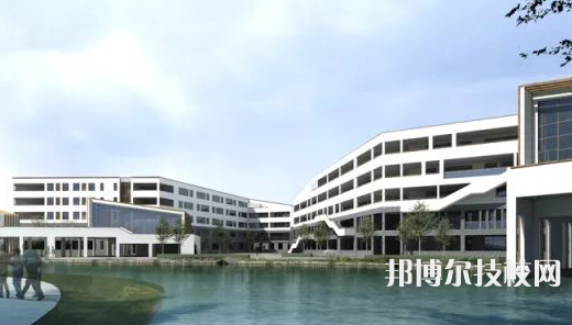 石家莊市第三職業(yè)中專學校地址在哪里