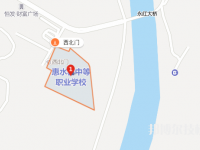 惠水中等職業(yè)學(xué)校2023年地址在哪里